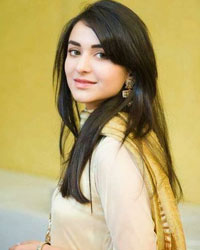 Yumna Zaidi